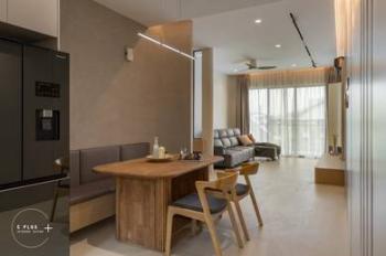 Puteri Puchong, Puchong的共管公寓，照片2
