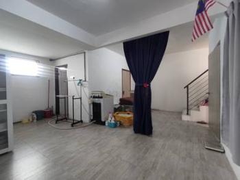 Rumah di Ipoh South Precinct, Panorama Lapangan Perdana, Ipoh, foto 5