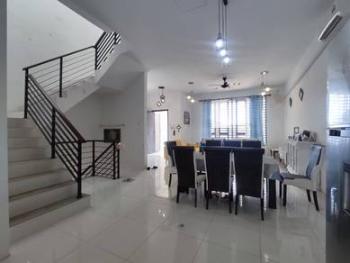 Rumah di Ipoh South Precinct, Panorama Lapangan Perdana, Ipoh, foto 8