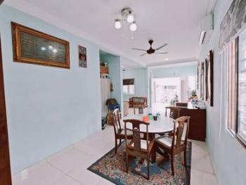 Jalan Jati, Bandar Sri Damansara的房屋，照片8