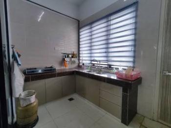 Rumah di Ipoh South Precinct, Panorama Lapangan Perdana, Ipoh, foto 10