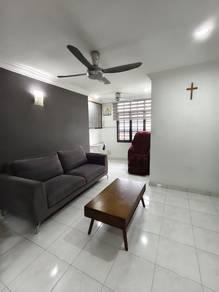 Kondominium di Jln Datin Halimah, Johor Bahru, foto 7