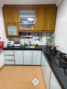 Kondominium di Jln Datin Halimah, Johor Bahru, foto 10