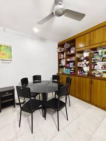 Kondominium di Jln Datin Halimah, Johor Bahru, foto 9