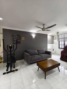 Kondominium di Jln Datin Halimah, Johor Bahru, foto 5