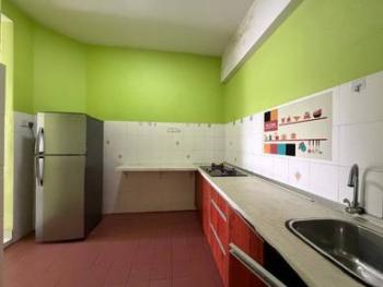 Dapur – Pangsapuri di Anggerik Villa 2, Kajang, foto 7