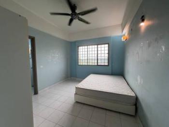 Bilik tidur – Pangsapuri di Anggerik Villa 2, Kajang, foto 8