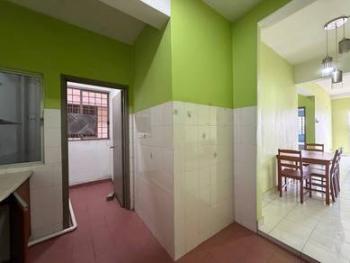 Dapur – Pangsapuri di Anggerik Villa 2, Kajang, foto 10