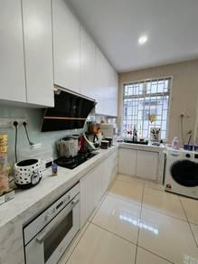 House at LA Garden @ Jaya Putra 5, Johor Bahru, photo 3
