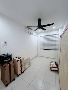 House at LA Garden @ Jaya Putra 5, Johor Bahru, photo 8