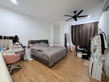 House at LA Garden @ Jaya Putra 5, Johor Bahru, photo 6