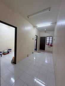 House at Puteri Wangsa, Jalan Lembing, Ulu Tiram, photo 3