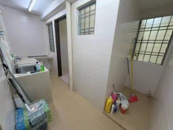 House at Puteri Wangsa, Jalan Lembing, Ulu Tiram, photo 5