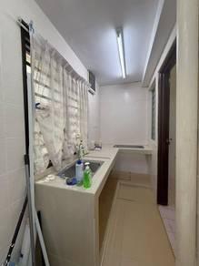 House at Puteri Wangsa, Jalan Lembing, Ulu Tiram, photo 4