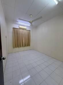 House at Puteri Wangsa, Jalan Lembing, Ulu Tiram, photo 7