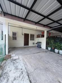 House at Puteri Wangsa, Jalan Lembing, Ulu Tiram, photo 1
