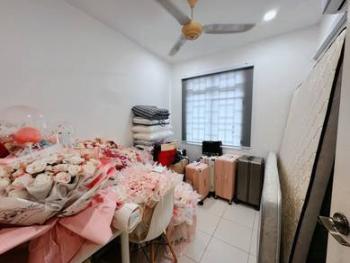 House at LA Garden @ Jaya Putra 5, Johor Bahru, photo 7