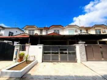 House at Jln Bestari 29, Ulu Tiram, photo 1