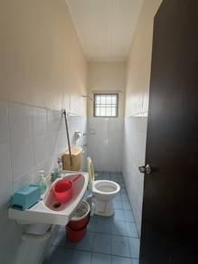 House at Puteri Wangsa, Jalan Lembing, Ulu Tiram, photo 10