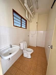 Apartmen di Vista Impiana, Seri Kembangan, foto 6