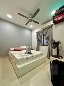 Apartment at Seri Kasturi, Setia Alam, photo 8