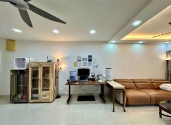 Apartment at Seri Kasturi, Setia Alam, photo 2