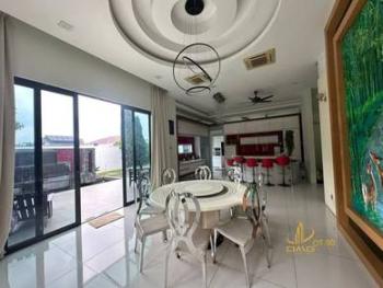 Banglo di Seksyen 7, Shah Alam, foto 3