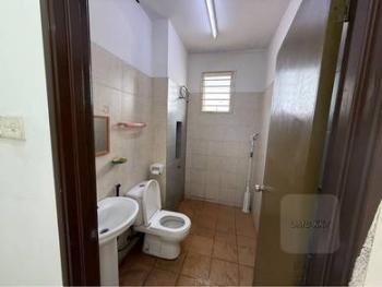 Bathroom – House at Aman Perdana, Aman Perdana, photo 10