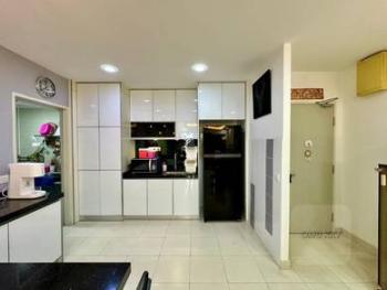 Apartment at Seri Kasturi, Setia Alam, photo 4