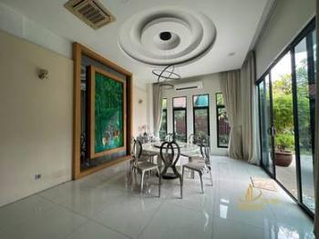 Banglo di Seksyen 7, Shah Alam, foto 4