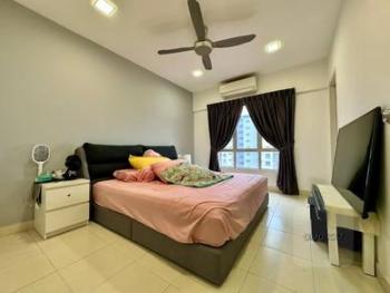 Apartment at Seri Kasturi, Setia Alam, photo 6