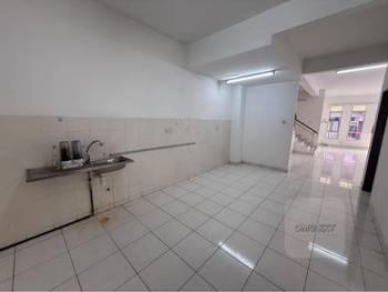Kitchen – House at Aman Perdana, Aman Perdana, photo 4