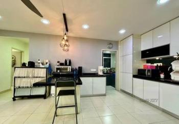 Apartment at Seri Kasturi, Setia Alam, photo 3