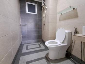 Apartment at Angsana, Batu Caves, photo 8