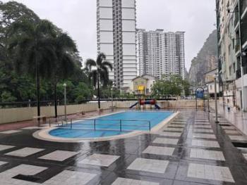 Apartment at Angsana, Batu Caves, photo 1