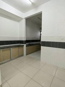 Kitchen – House at Setia Indah 13, Setia Alam, photo 3