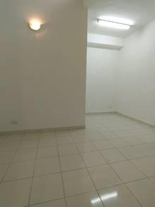 Living & dining – House at Setia Indah 13, Setia Alam, photo 4