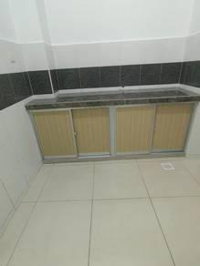 Kitchen – House at Setia Indah 13, Setia Alam, photo 2