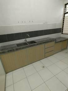 Kitchen – House at Setia Indah 13, Setia Alam, photo 7
