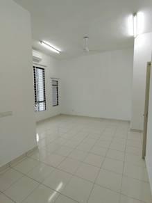 Living & dining – House at Setia Indah 13, Setia Alam, photo 8