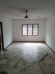 PKNS, Seksyen 7, Shah Alam的平层住宅，照片2