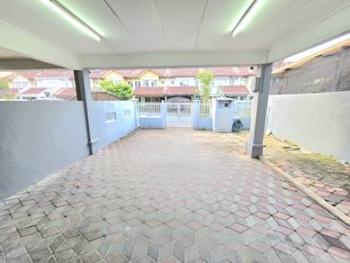 Putra Permai 10/1, Subang Jaya的房屋，照片1