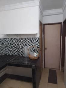 PKNS, Seksyen 7, Shah Alam的平层住宅，照片8