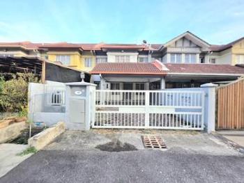 Putra Permai 10/1, Subang Jaya的房屋，照片5