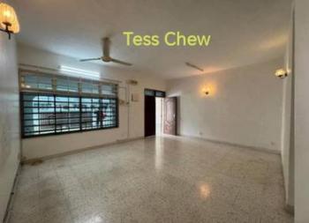 House at Lebuh Rambai 8, Paya Terubong, photo 1