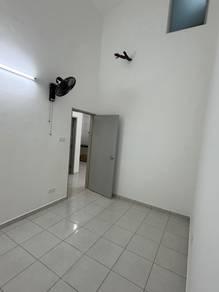 Bilik tidur – Rumah di Jalan Bayan, Kulai, foto 8