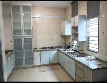Kitchen – House at Seksyen 7, Bangi Avenue, Bangi, photo 1