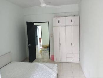 Bedroom – House at Seksyen 7, Bangi Avenue, Bangi, photo 10