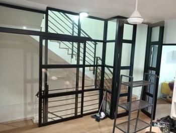 Living & dining – House at Seksyen 7, Bangi Avenue, Bangi, photo 6