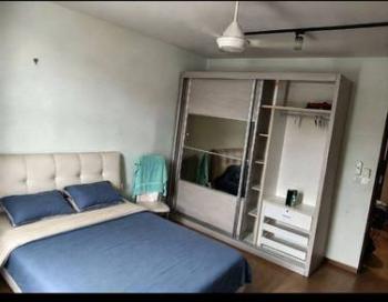 Bedroom – House at Seksyen 7, Bangi Avenue, Bangi, photo 8